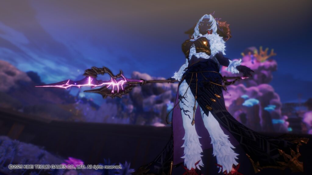 A Villainess in Atelier Yumia