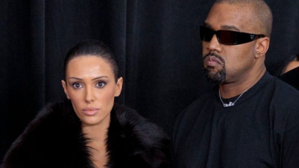 Bianca Censori’s Desperate Plans To Save Marriage To Kanye West Raise Concerns: ‘Reckless And Dangerous Move’ Bianca Censori - Kanye West