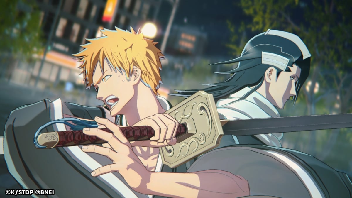 Rebirth of Souls Campaign