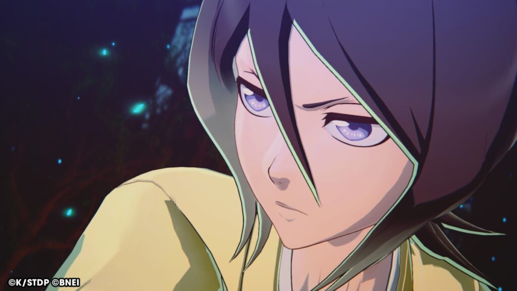 Rukia Ultimate
