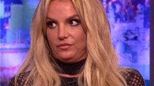 Britney Spears Deletes Rare Photo of Son Jayden and His Girlfriend Just 20 Minutes After Posting as California Fans Race to Screenshot: ‘She’s Stunning’ Britney Spears