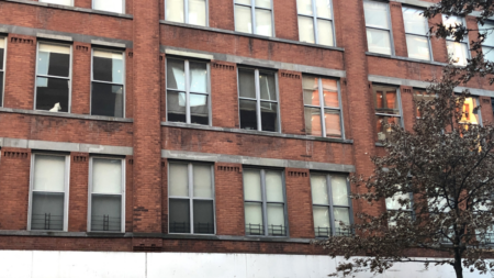 California 'Peeping Tom' Secretly Records Naked Neighbor Through Bedroom Then Calls Police on Them