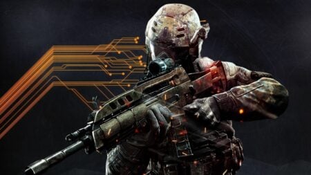 Massive Call of Duty 2025 Leaks Reveal Launch Weapons Call of Duty 2025 leaked weapons