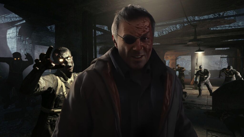 2025 Could be the Best Year for Call of Duty Zombies Fans Call of Duty 2025 Zombies