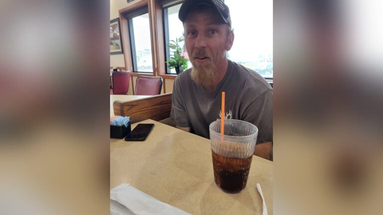 Missouri Kayaker, Christopher Salmons, Vanishes on Truman Reservoir, Found Dead Days Later: ‘We Are Never Guaranteed Tomorrow'