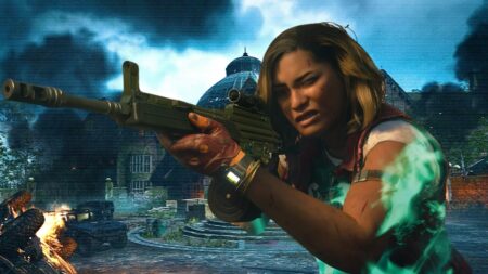 Black Ops 6 Zombies: 10 Things Fans Expect To See In Shattered Veil Map Black Ops 6 Shattered Veil Zombies map