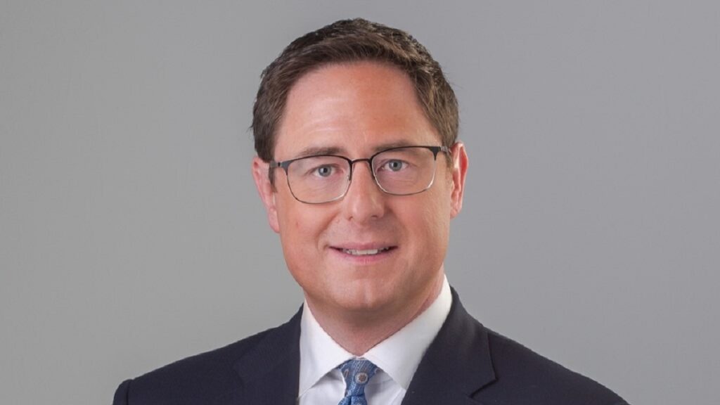 Nebraska Rep. Proves, Once Again, Why Republicans Avoid Doing Town Halls Congressman Mike Flood, a republican rep of nebraska