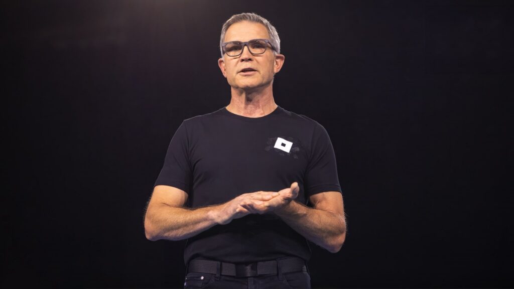 Roblox CEO’s Tone Deaf Response to Worried Parents: ‘Don’t Let Your Kids Be On Roblox’ David Baszucki, co-founder and CEO of Roblox Corporations