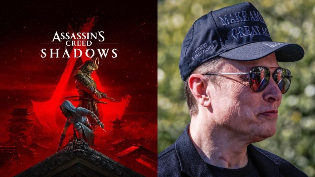 Elon Musk ‘Slammed’ By Assassin’s Creed Tweet After He Calls New Brunswick Streamer a ‘Fraud’ Elon Musk Slammed By Assassin's Creed Account Tweet After He Calls New Brunswick Streamer a 'Fraud'