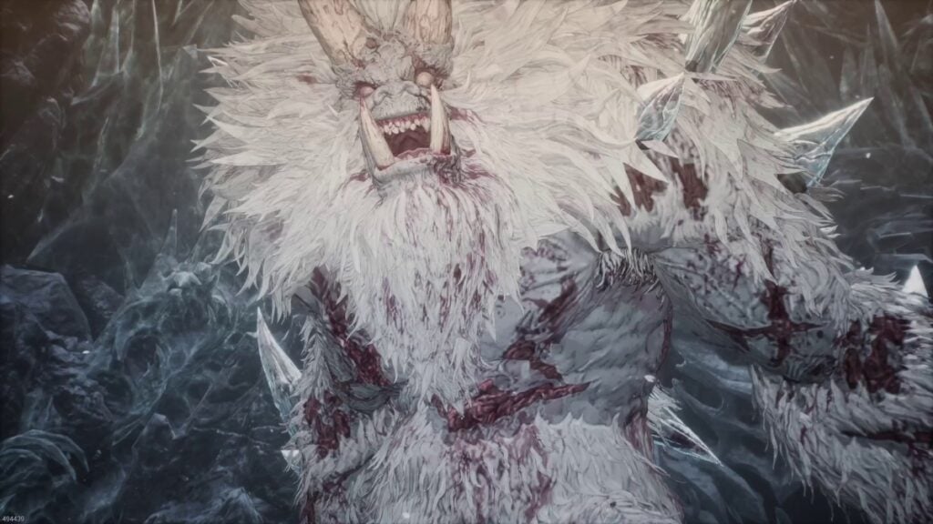 How To Defeat Yetuga in The First Berserker: Khazan Yetuga Boss Fight Guide