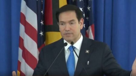 Florida Politician Says Visitors in the US Causing Trouble Should 'Go Back and Do It in Your Country'