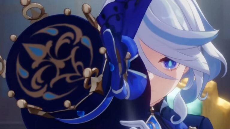 A Famous Character from Genshin Impact Ruins Marriage After Player Spends More Than $600 on Gacha Pulls Genshin Furina Ruin Marriage