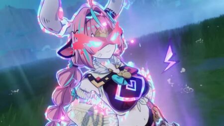 Varesa’s Demo Shows Off Her Fighter’s Skills and Gives a Sneak Peek of a New Genshin Impact Character Genshin Impact Varesa Demo