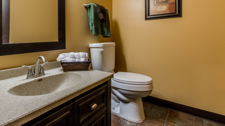 Georgia Woman Finds Hidden Cameras in Her Airbnb Bedroom and Bathroom