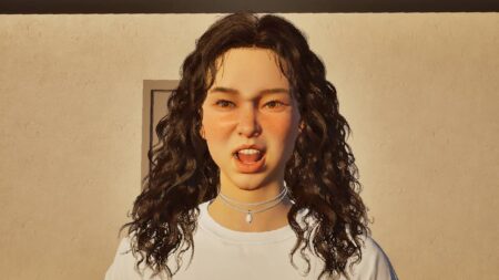 Good and Bad Karma inZOI