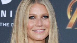 Gwyneth Paltrow Slammed for Promoting Israeli Penthouses in New York Despite Being Rich Already: ‘Does She Need Money?’ Photo of actress Gwyneth Paltrow.