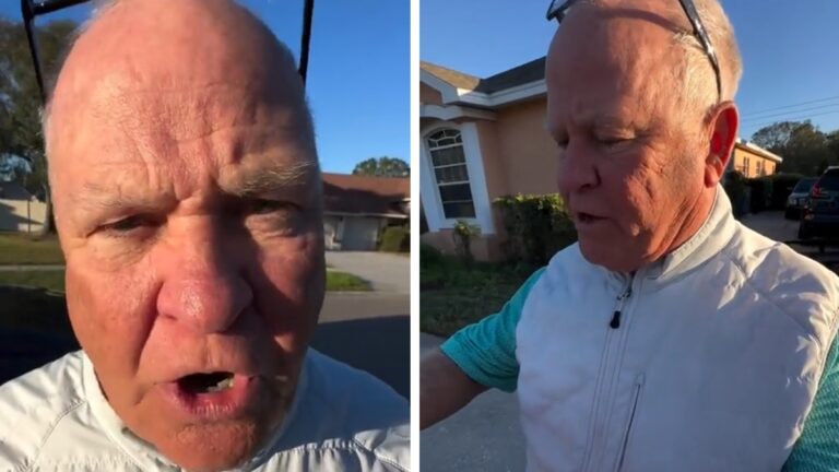 HOA President in Tampa Bay Almost Ran Over a Minor Just for Riding a Dirt Bike ‘Nothing Says I’m the Main Character Like I’m the HOA President’ HOA President Karen