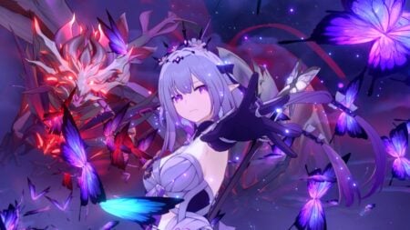 Honkai Star Rail 3.2 Special Program