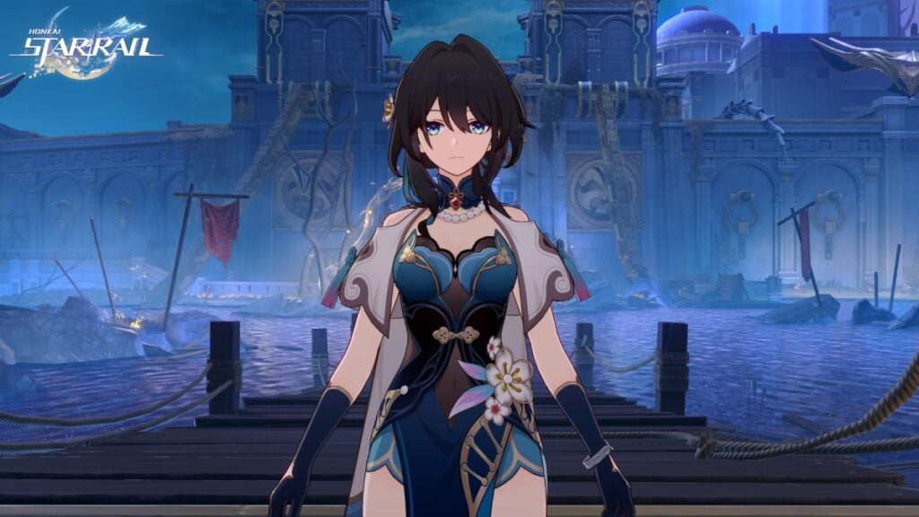 Honkai Star Rail 3.2 Free Character