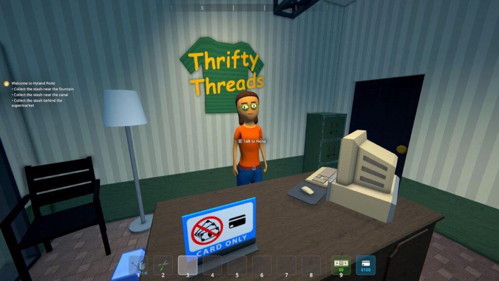 How to Change Clothes in Schedule 1