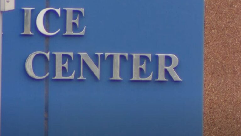 ICE Deports Venezuelan for ‘Gang Tattoo’ Which Turned Out to be an Autism Acceptance Tattoo: ‘Not All of Those People are Criminals’ ICE detention facility Aurora, Colorado