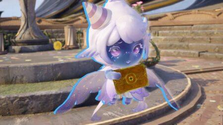 Infinity Nikki’s Latest Update Features a New Interface That Players Hate ‘Feels So Generic’ Infinity Nikki 1.4 menu