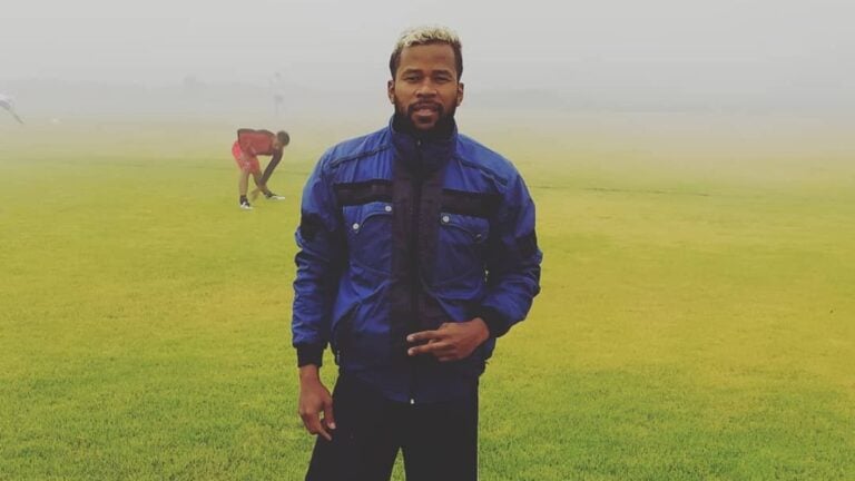 Innocent Athlete Gets Deported To El Salvador Prison By Donald Trump Over His Tattoo: ‘Nazis in the US Were Treated Better Than This'