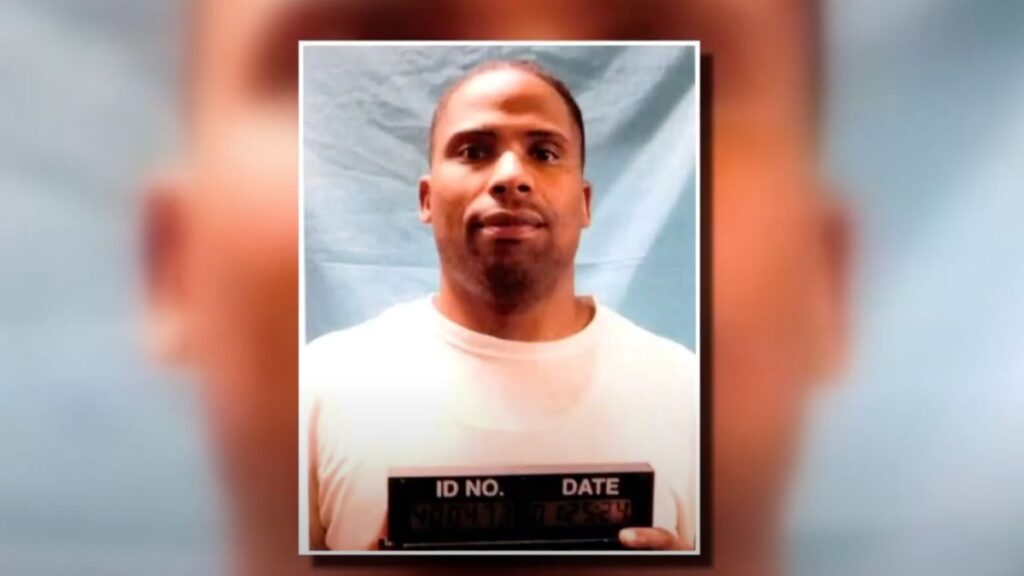 Louisiana Death Row Inmate Executed by Choking on Nitrogen Gas for 19 Minutes Despite Pleading for ‘Humane’ Death: ‘These Republicans Really Think They’re Going to Heaven!’ Louisiana Death Row Inmate Executed by Choking on Nitrogen Gas for 19 Minutes Despite Pleading for 'Humane' Death: 'These Republicans Really Think They're Going to Heaven!'
