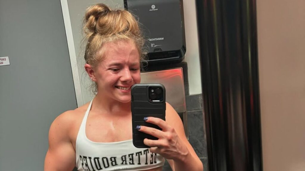Ohio Bodybuilder Jodi Vance Suddenly Dies Due To Alleged ‘Extremely Hazardous’ Substance: ‘May Her Life Serve as a Lesson’ Jodi Vance
