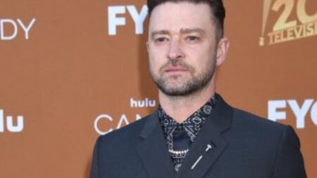 Justin Timberlake Swallows His Pride In Desperate Move To Save Sinking Career: ‘No Longer The Golden Boy’ Justin Timberlake