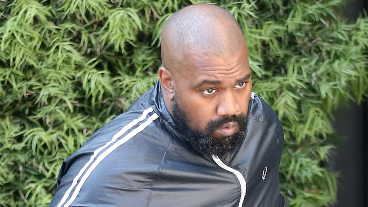 Kanye West Admits Antisemitic Obsession Was Bipolar-Driven, Seeks Forgiveness: ‘I Lost Touch with Reality’