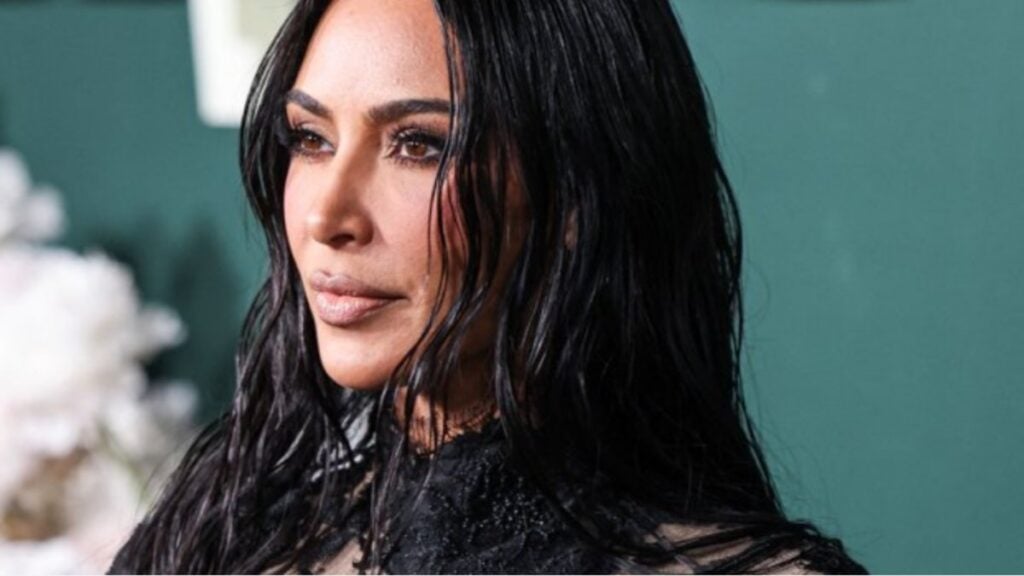 Kim Kardashian Turns The Tables On Kanye West With The Help of Bianca Censori: ‘Keep Your Friends Close and Your Enemies Closer’ Kim Kardashian