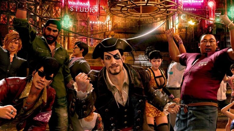 Like a Dragon: Pirate Yakuza in Hawaii Review – More Majima, Please Like a Dragon Pirate Yakuza in Hawaii Review - More Majima, Please