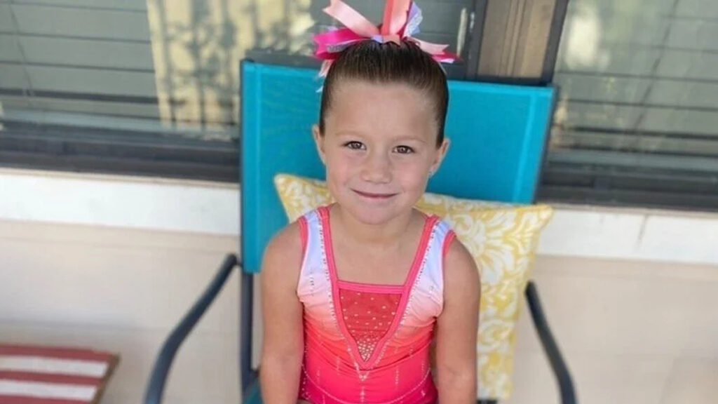 Los Angeles Parent Pushes for School Bus Safety Law After Tragic Loss: ‘This Legislation Should Be a No-Brainer’ Los Angeles Emory Parent Pushes for School Bus Safety Law After Tragic Loss: ‘This Legislation Should Be a No-Brainer'