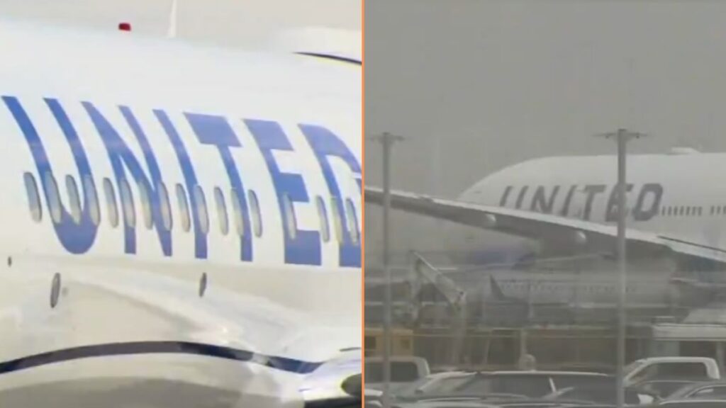 Los Angeles-to-China Flight Turns Back Mid-Air After Pilot Forgets Passport 'Come On!'