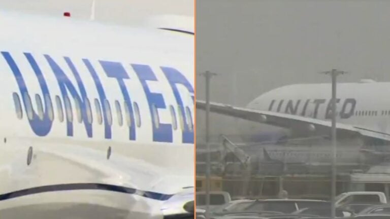 Los Angeles-to-China Flight Turns Back Mid-Air After Pilot Forgets Passport 'Come On!'