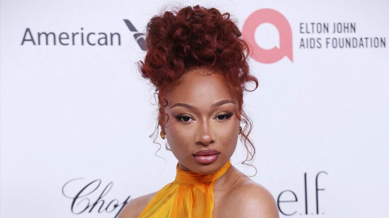 Megan Thee Stallion