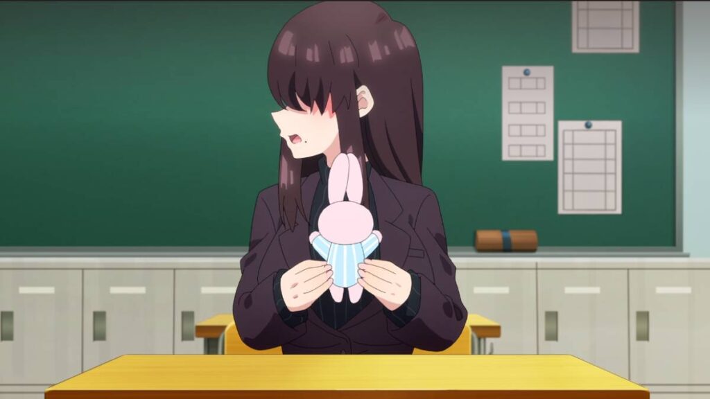 Meme The 100 Girlfriends