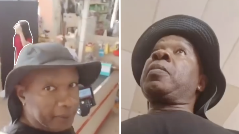 Miami Store Clerk Gets Caught Being Racist in Spanish to Black Customer