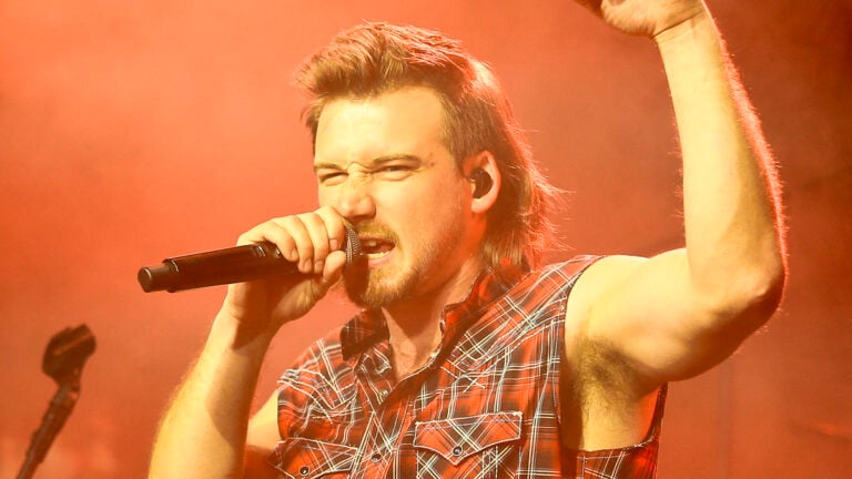 Morgan Wallen’s SNL Stage Walk Off Not a Deal Breaker Says NBC: ‘He Literally Did Nothing Wrong’ Morgan Wallen performs at the 2019 CMT RamJam: Artists to Watch at TopGolf