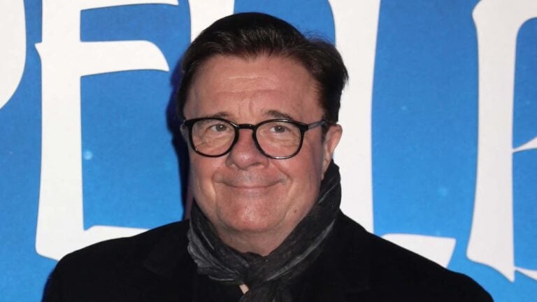 Nathan Lane