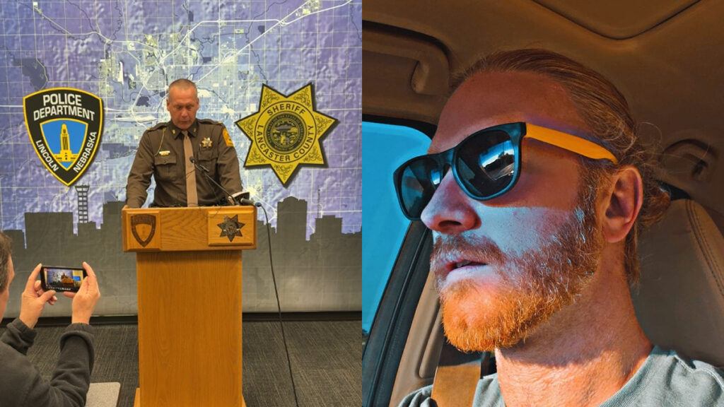 After 16 Months, Missing Nebraska Man Found Deceased Close to Home: ‘How Strange’ After 16 Months, Missing Nebraska Man, Tyler Goodrich, Found Deceased Close to Home: ‘How Strange'