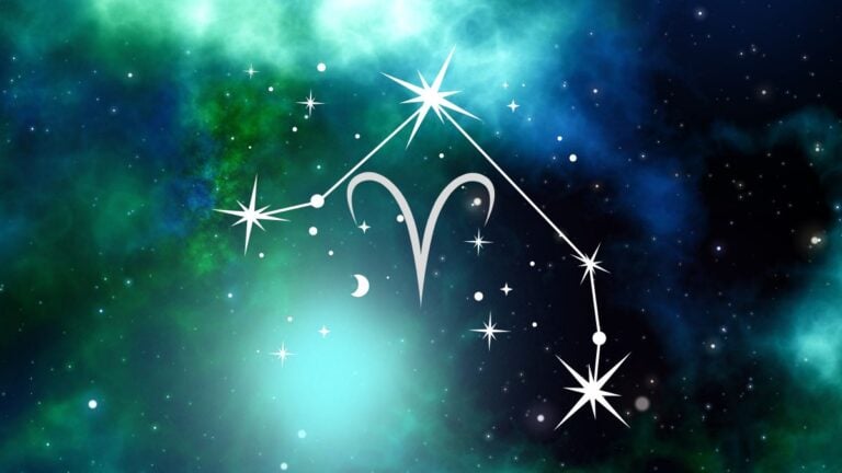 March's Aries New Moon Will Kickstart Chaos - These 4 Zodiac Signs Will Feel It Most