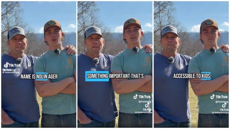 North Carolina farmers issue plea to reverse farm to school food program