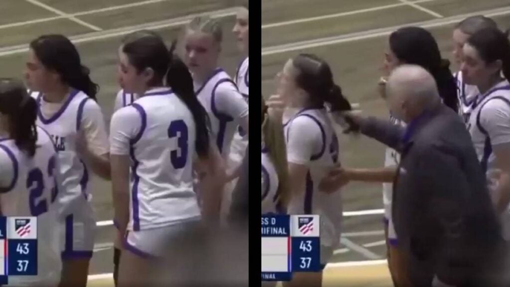 Northville High School Basketball Coach Gets Fired After Harassing a Student During a Match: ‘I Wonder What Other Abuse Goes Unnoticed’ Northville High School basketball coach