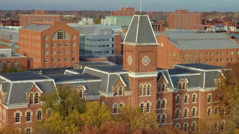 Ohio State Trained Kidney Specialist Deported, With Visa Canceled Despite Being Valid: ‘Not So Pro Life of Them’ Ohio State Trained Kidney Specialist Deported, With Visa Canceled Despite Being Valid: 'Not So Pro Life of Them'