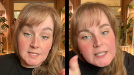 An Oklahoma Influencer Responds Angrily Because Her Husband Is Deployed Near Yemen, but Not Everyone Is Sympathetic to Her: ‘Shouldn’t Be in Yemen in the First Place 😒’ Oklahoma wife soldier Yemen