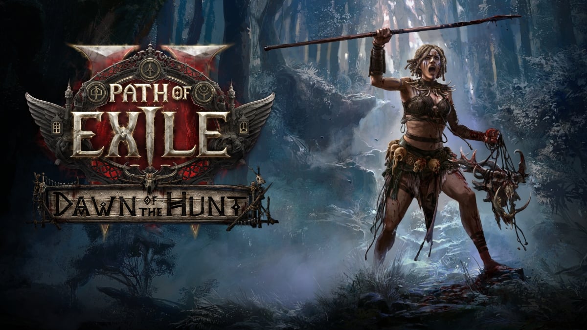 Path of Exile 2: Dawn of the Hunt Is One of the Beefiest Updates We’ve Seen in Early Access History