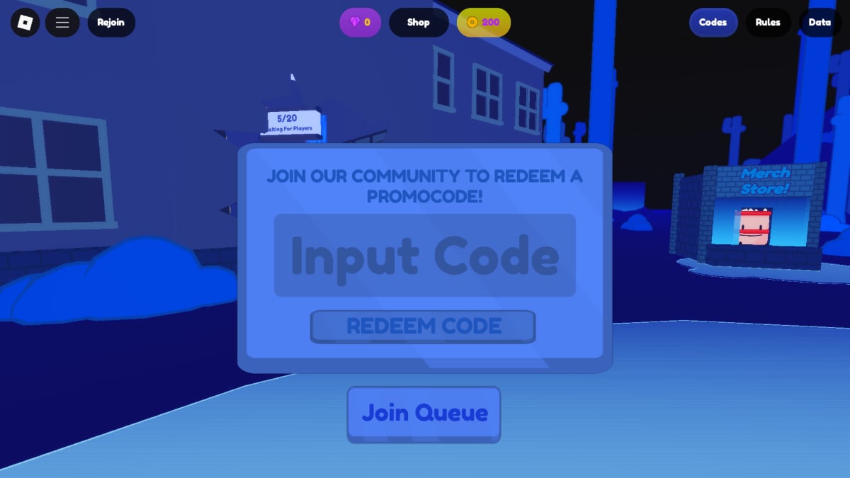 Roblox Battle For Dream Island Again Codes (March 2025) | The Nerd Stash