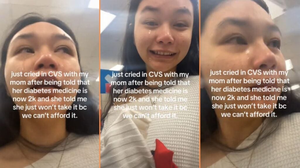 South Carolina College Student Goes Viral in TikTok About Rising Insulin Prices: ‘Trump Literally Did This’ South Carolina College Student Goes Viral in TikTok About Rising Insulin Prices 'Trump Literally Did This'